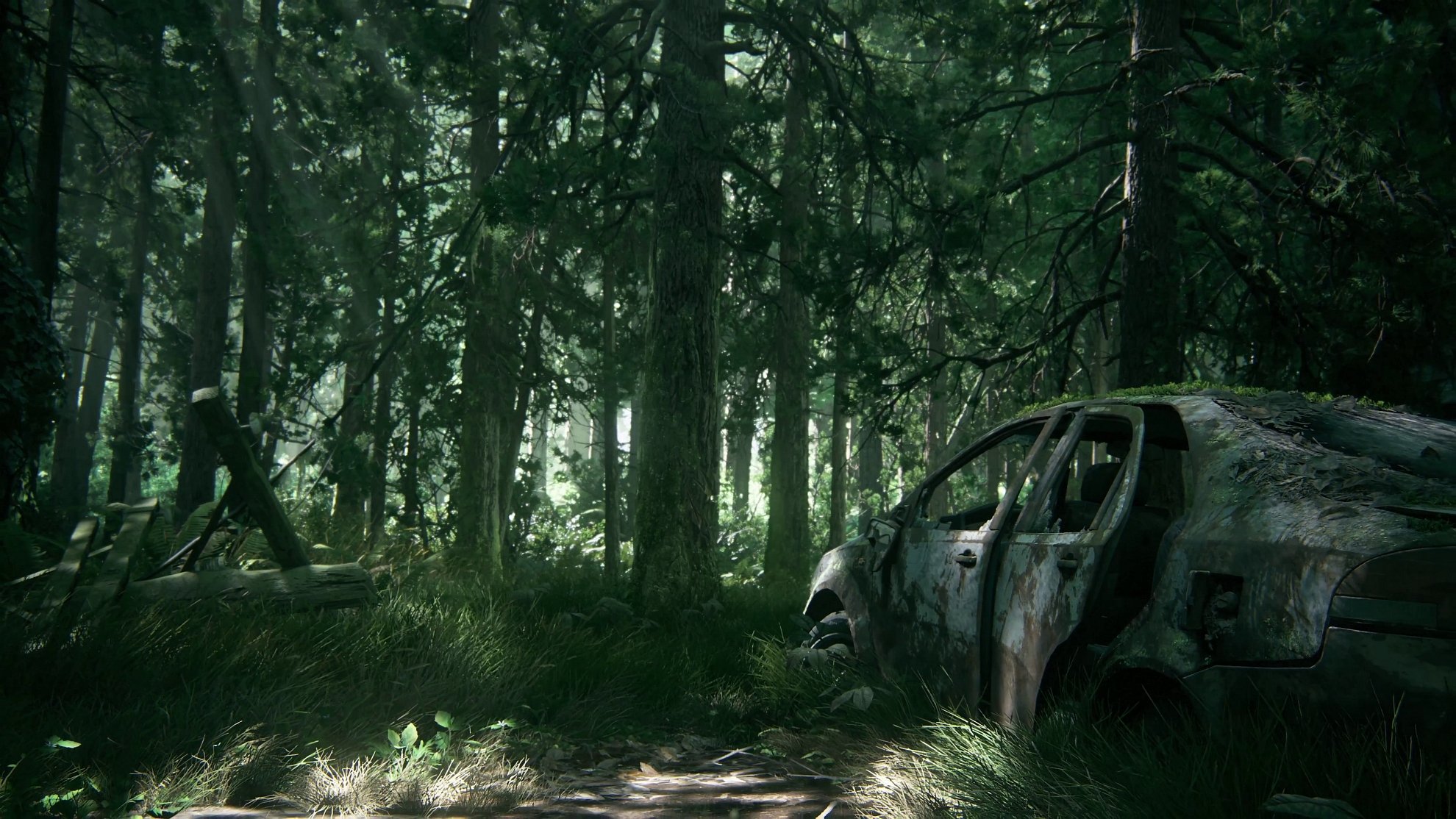 The Last of Us: Parte II - Imagen 50